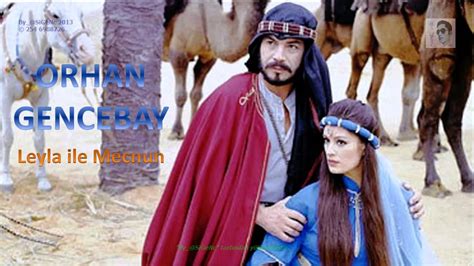 orhan gencebay leyla ile mecnun filmi izle